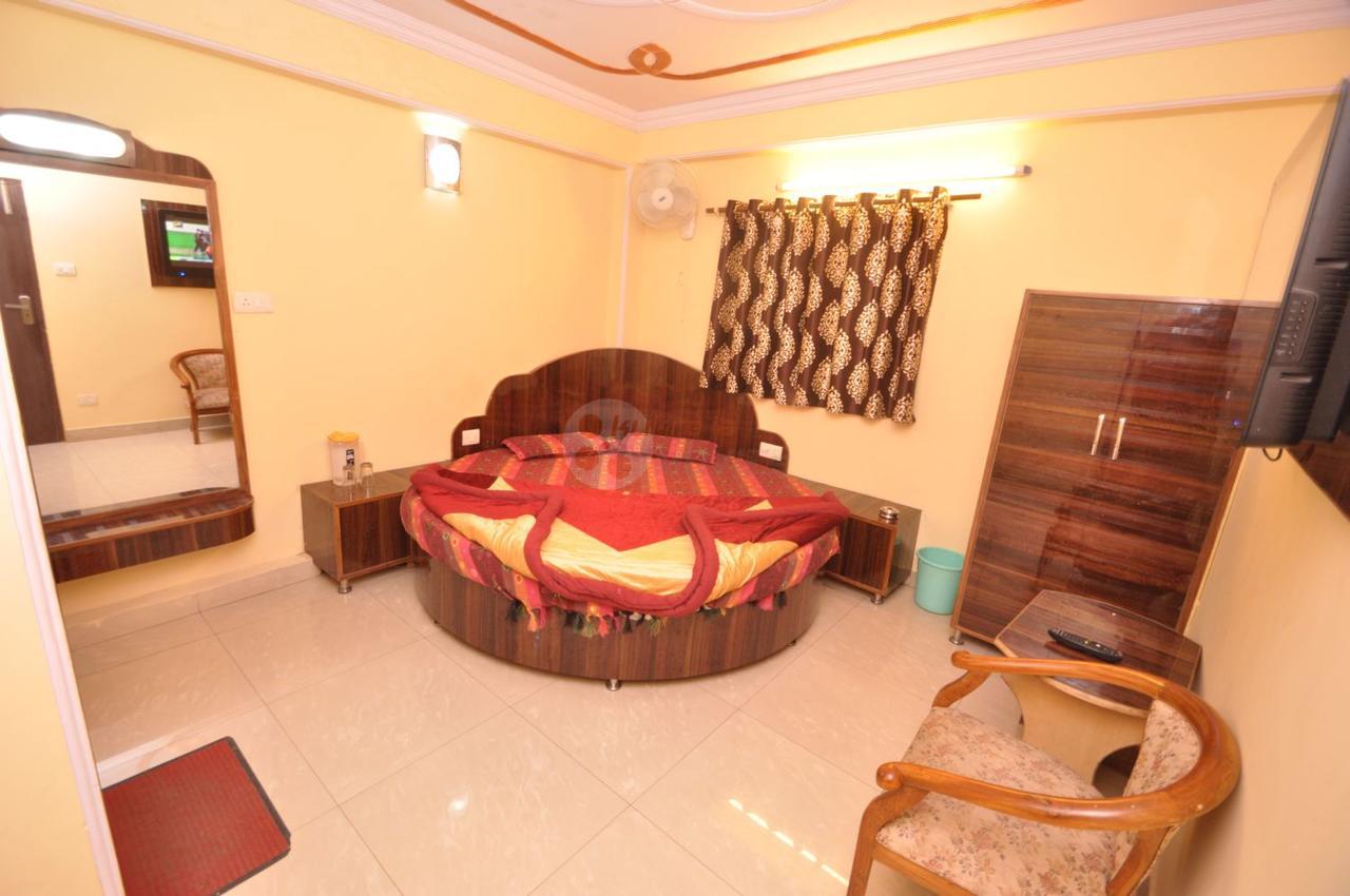 Sidharth Regency 3* Shimla