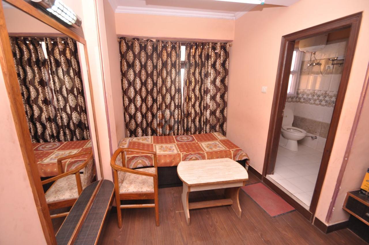 Hotel Sidharth Regency Shimla