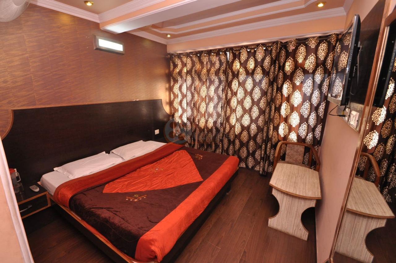 Sidharth Regency Hotel