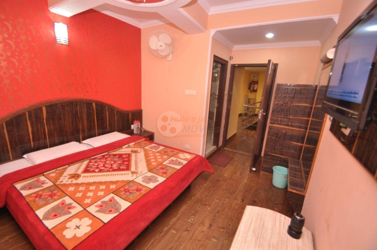 Sidharth Regency 3*