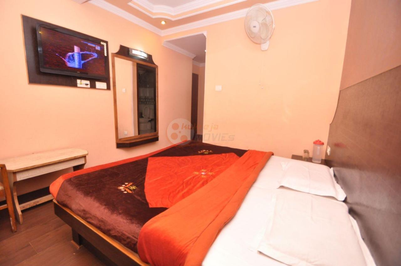 Sidharth Regency