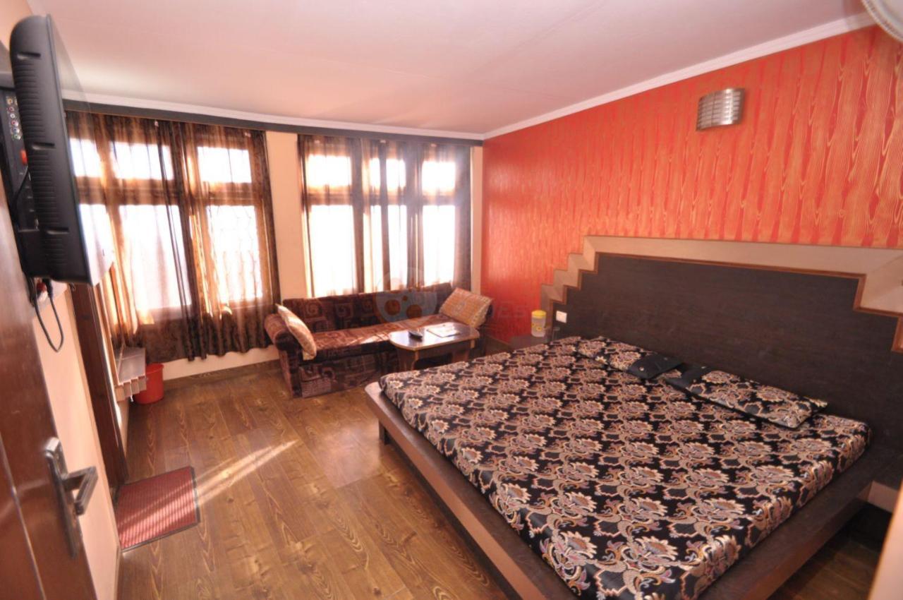 Sidharth Regency 3*