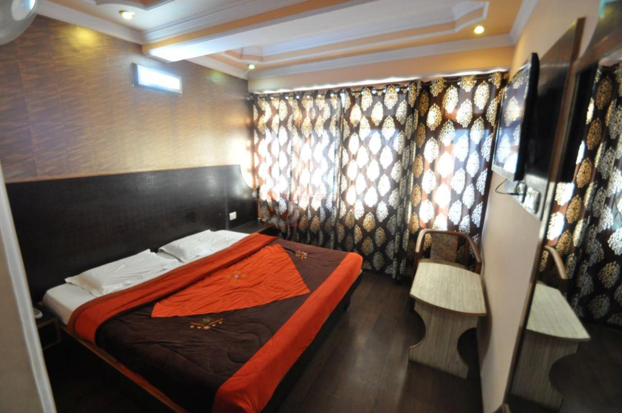 Sidharth Regency Hotel Shimla