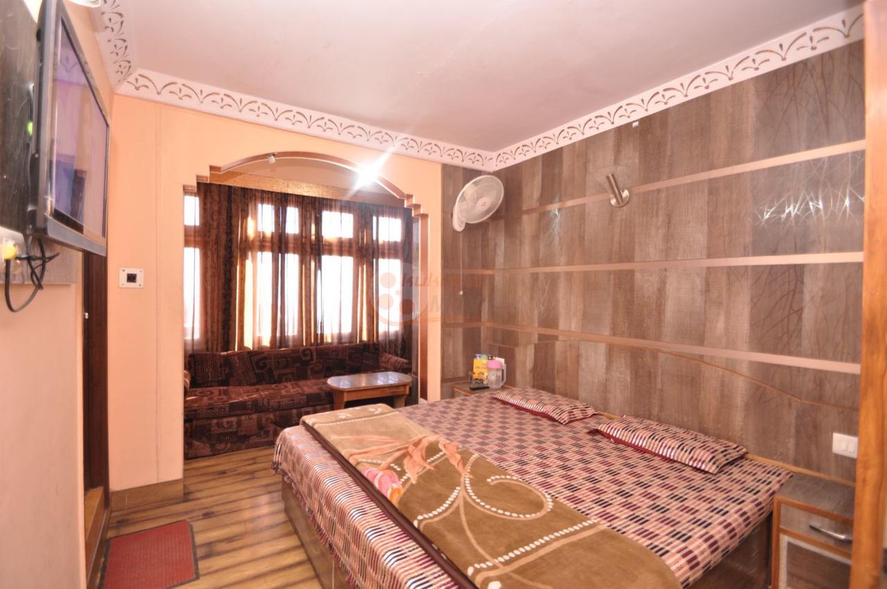 Sidharth Regency Hotel 3*