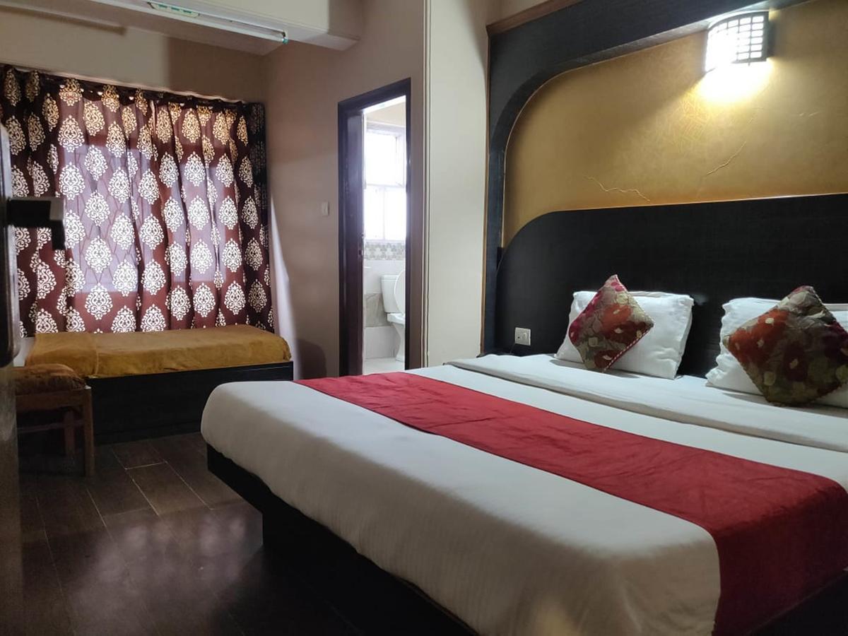 Hotel Sidharth Regency Shimla
