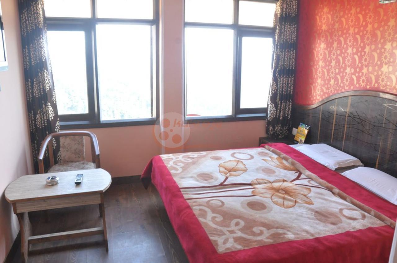 Hotel Sidharth Regency Shimla