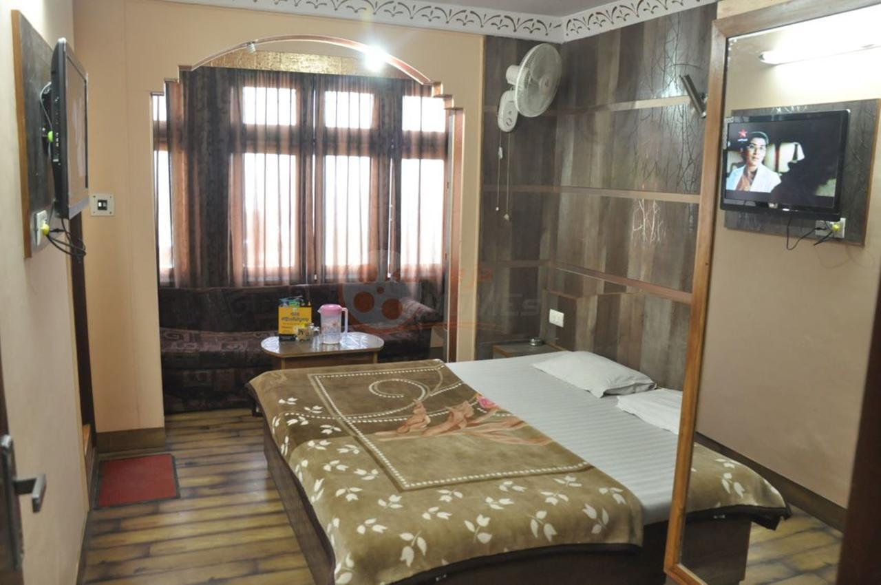 Hotel Sidharth Regency Shimla