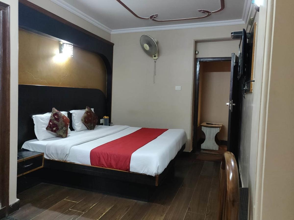 Sidharth Regency Shimla