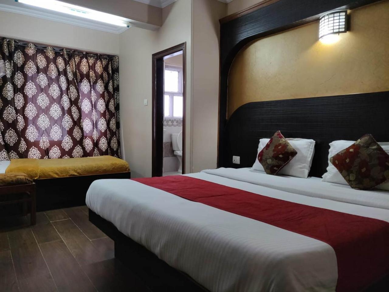 Sidharth Regency