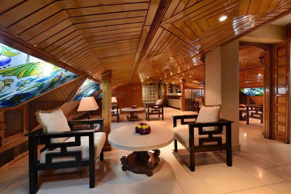 Hotel Ashiana Regency