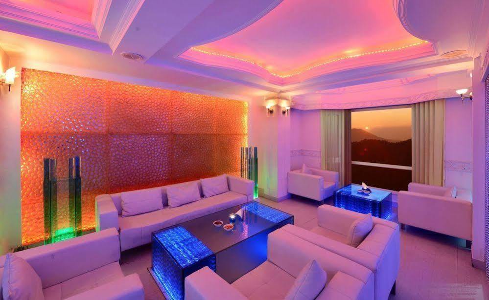 Ashiana Regency Shimla