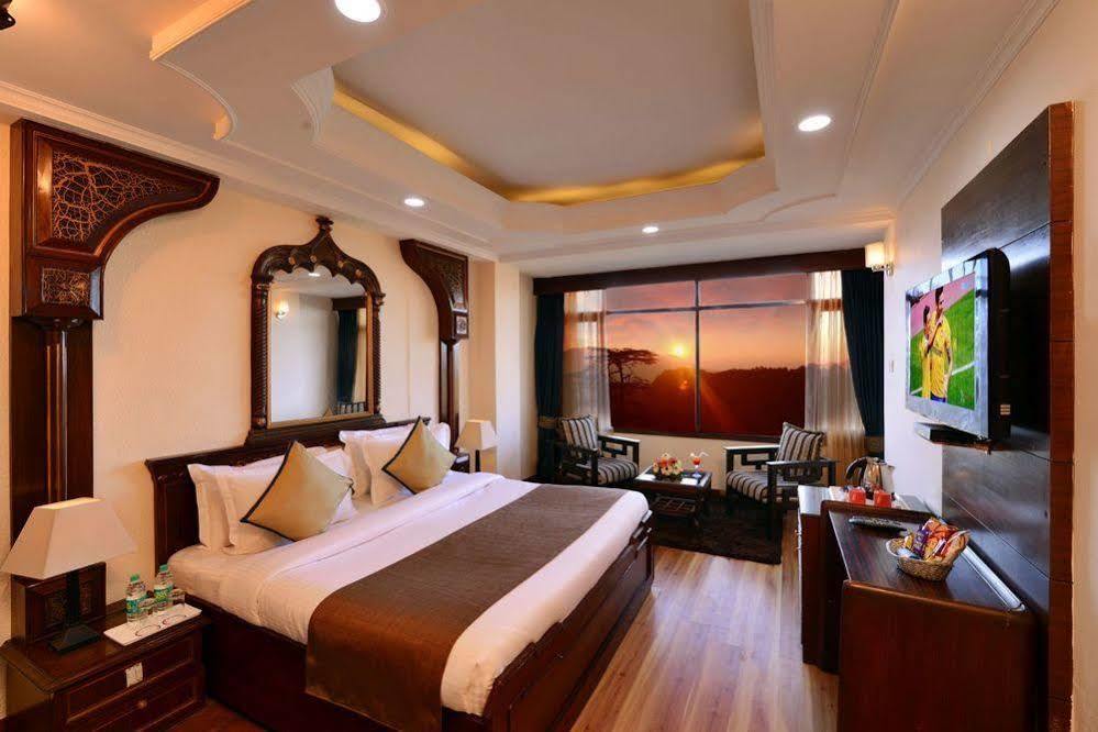 Ashiana Regency 3* Shimla