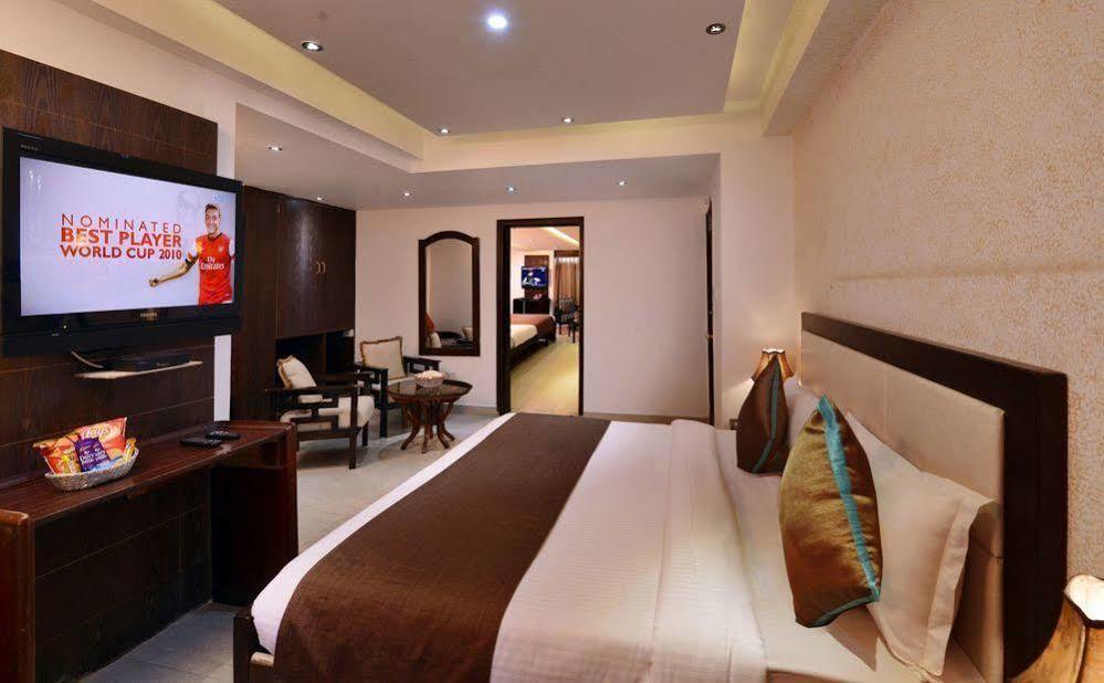 Ashiana Regency Shimla