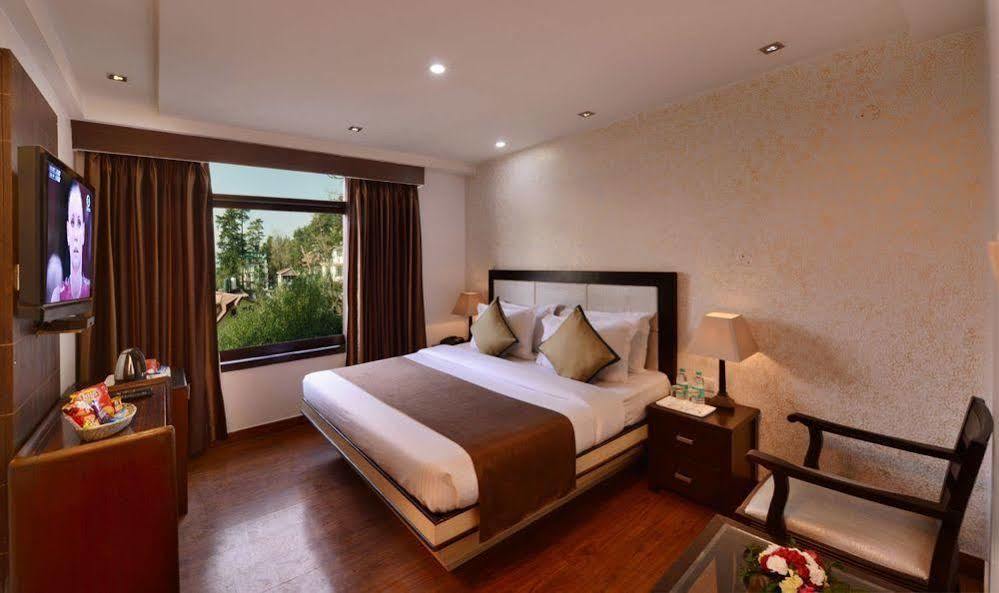 Ashiana Regency Hotel