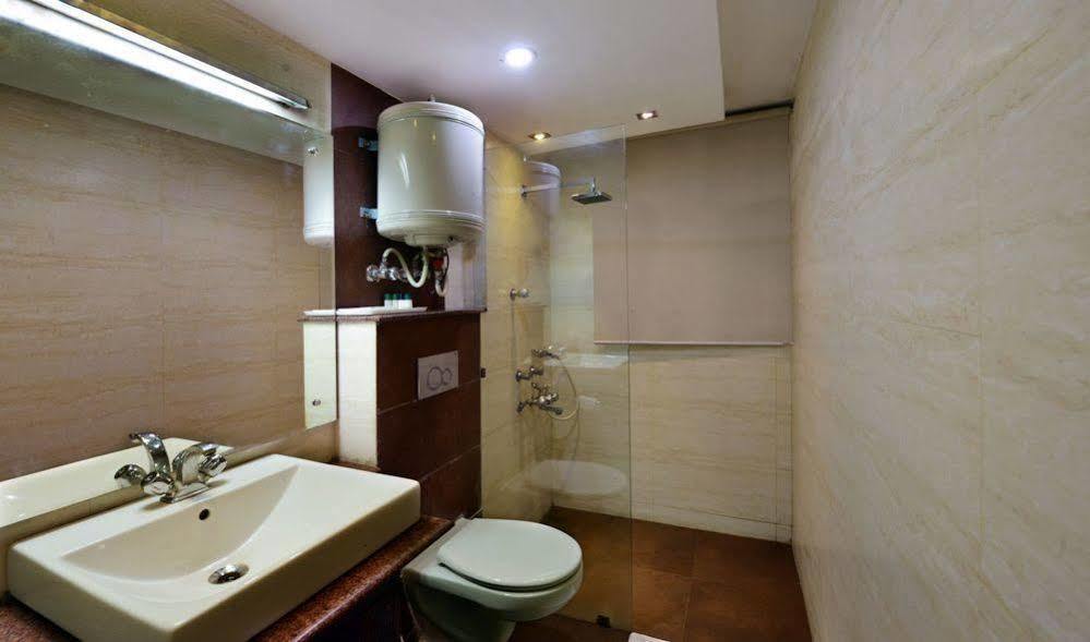 Hotel Ashiana Regency 3*