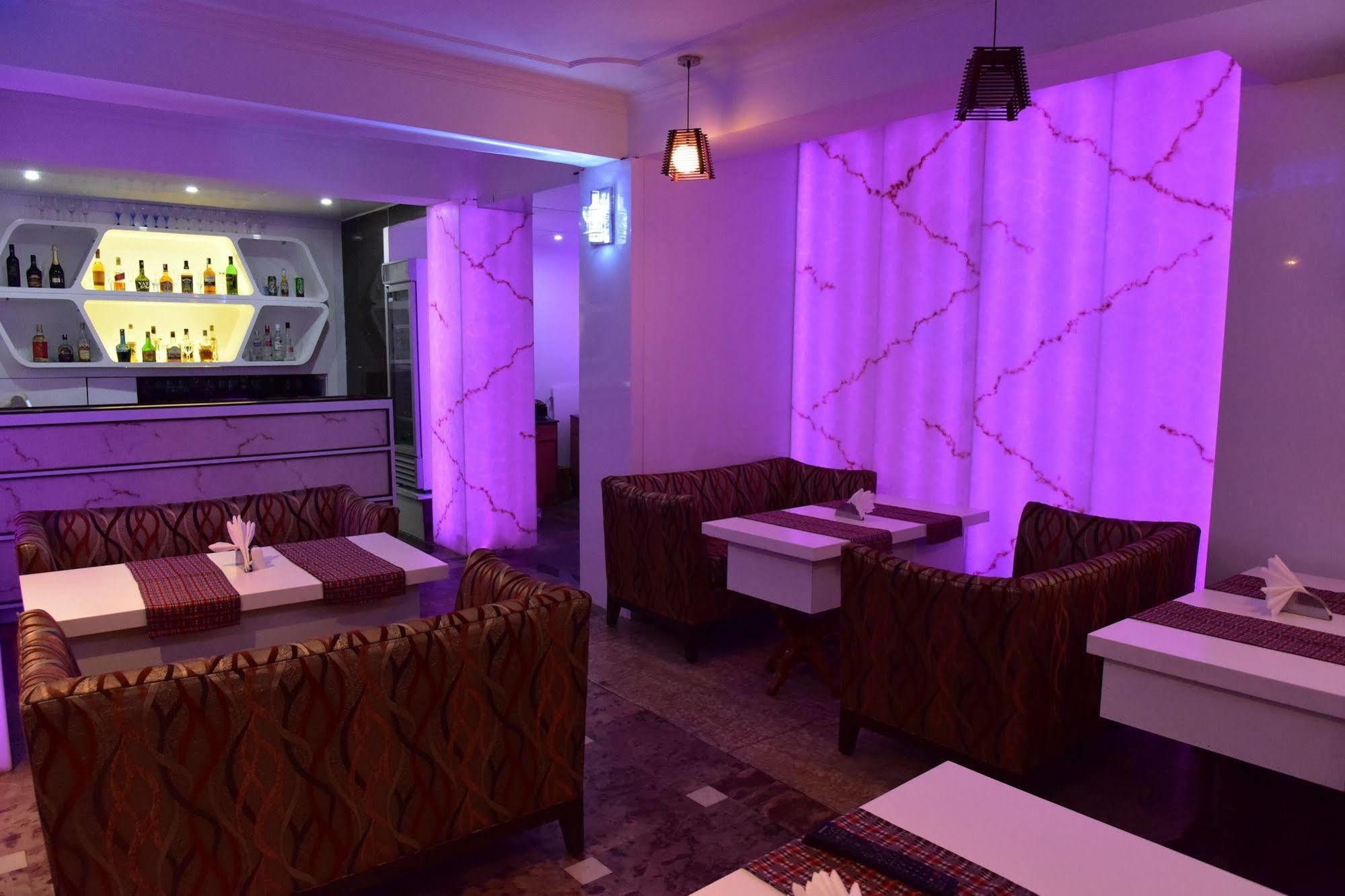 Hotel Ashiana Regency Shimla