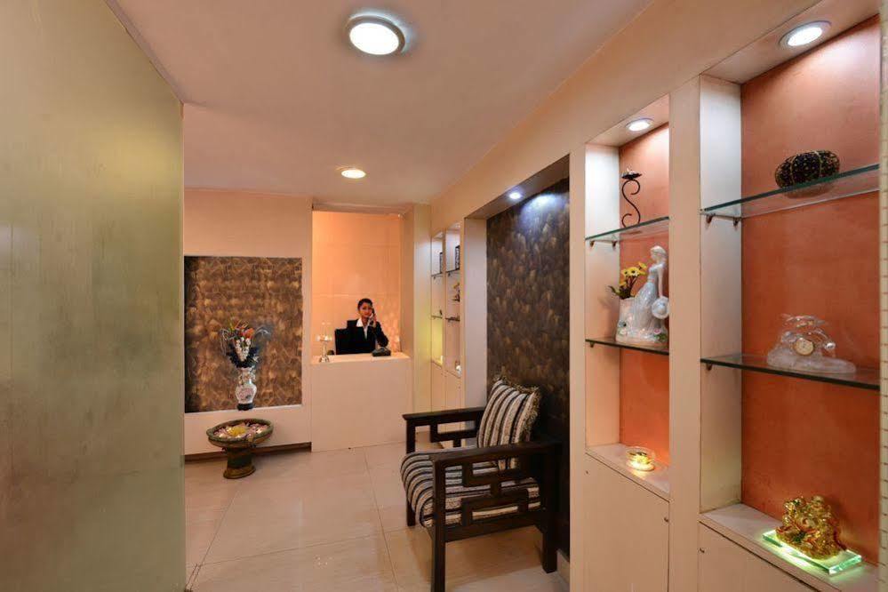 Hotel Ashiana Regency Shimla