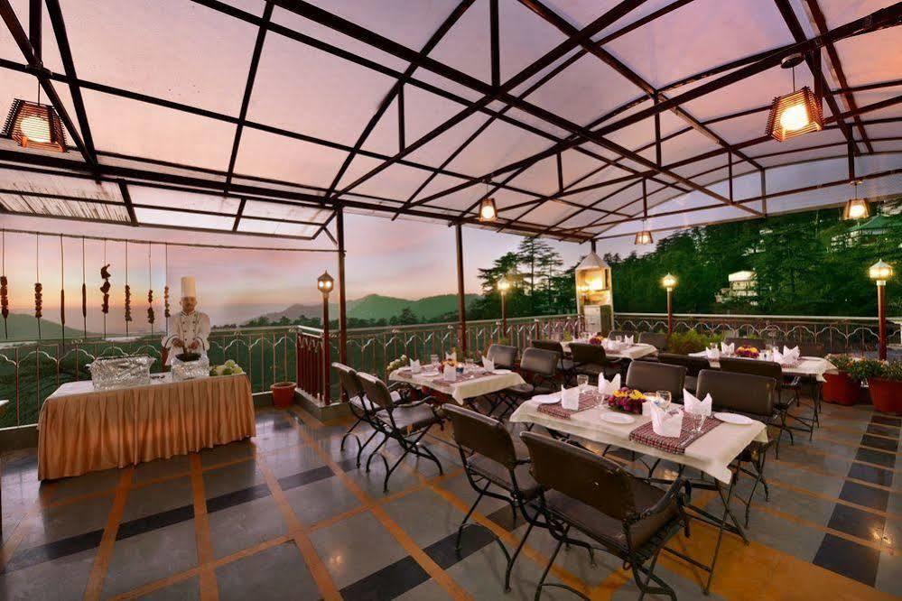 Ashiana Regency Hotel