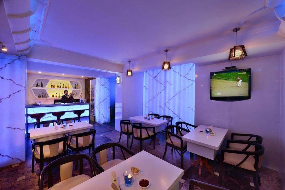 Ashiana Regency Hotel 3*