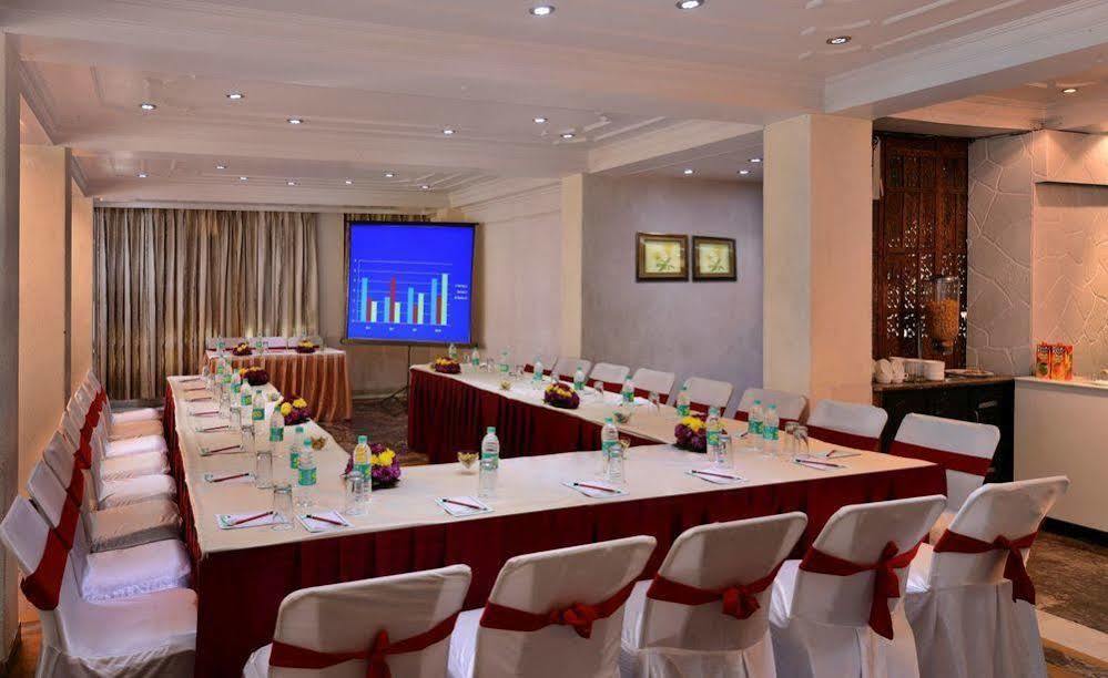Ashiana Regency Hotel