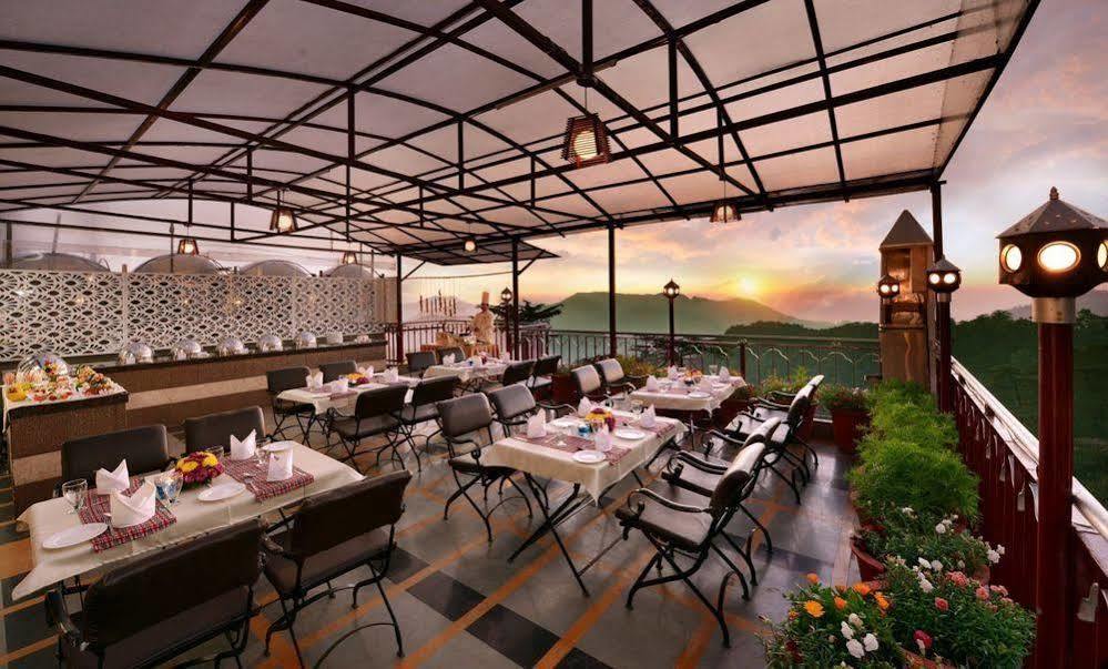 Ashiana Regency Shimla