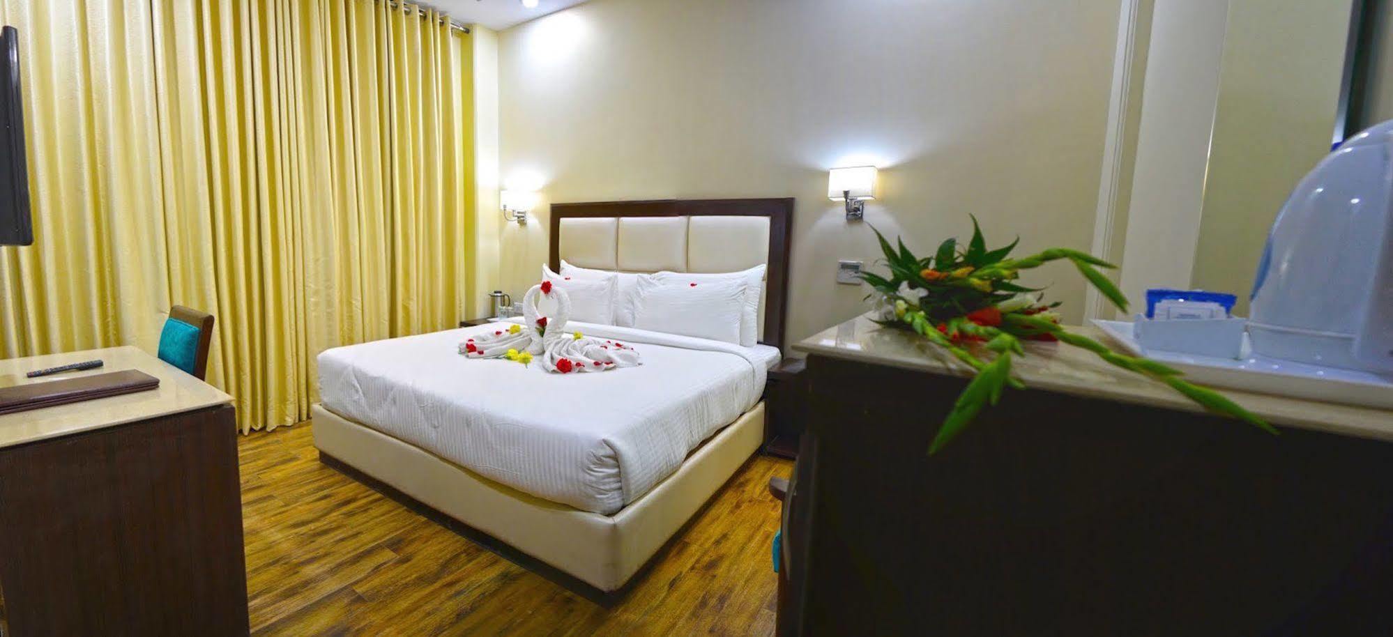 Hotel Snow Valley 4*
