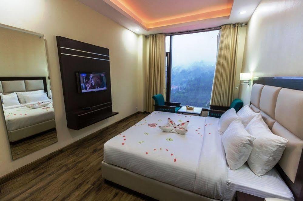 Hotel Snow Valley Shimla