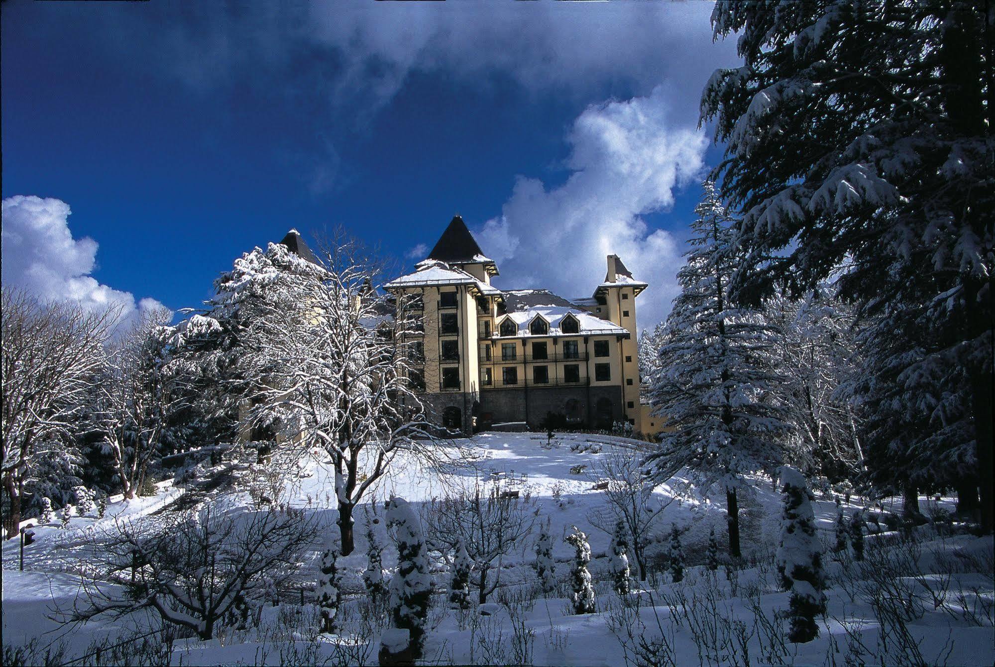 Wildflower Hall, An Oberoi Resort, Hotel