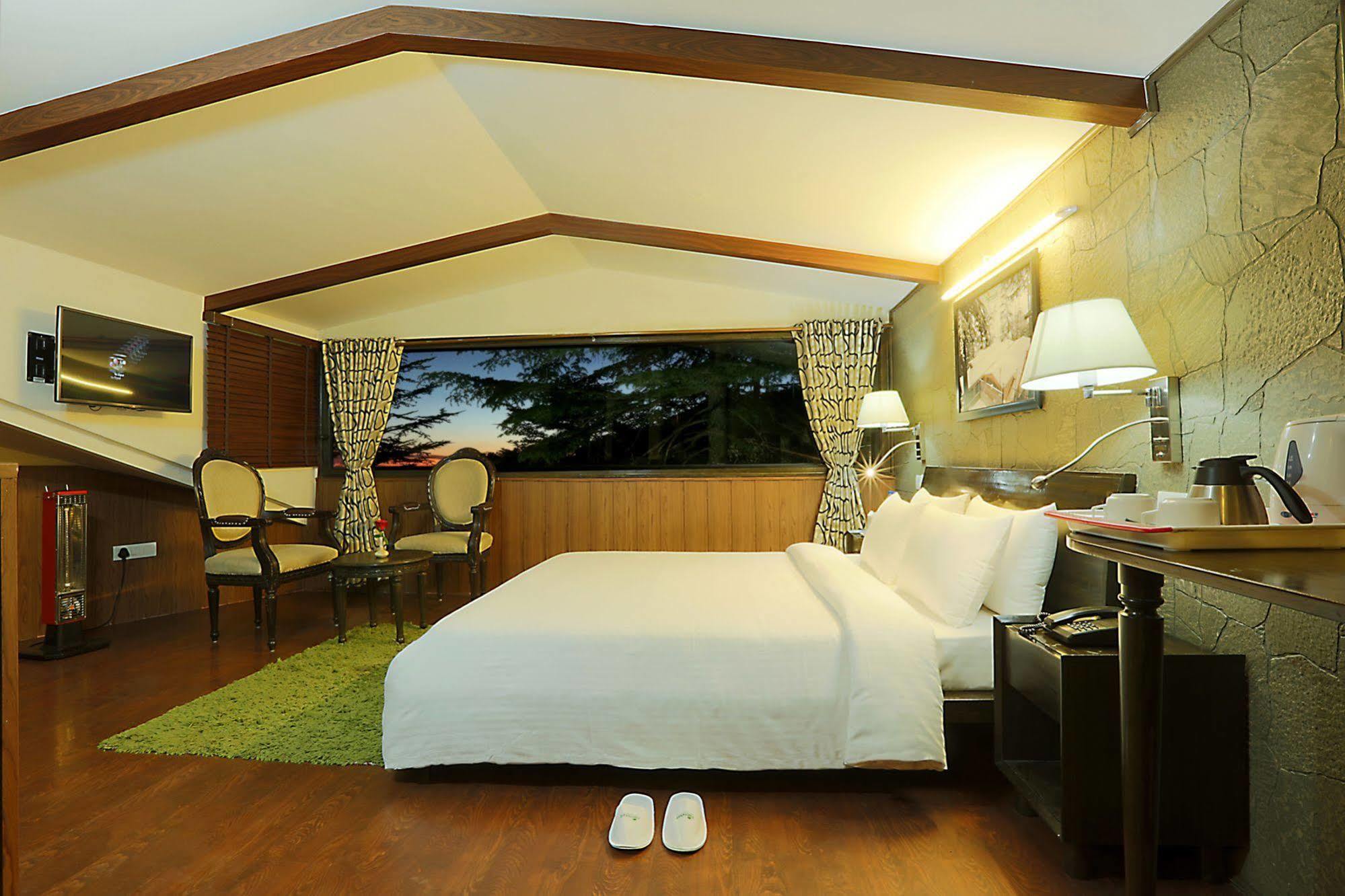 Fairmount Hotel