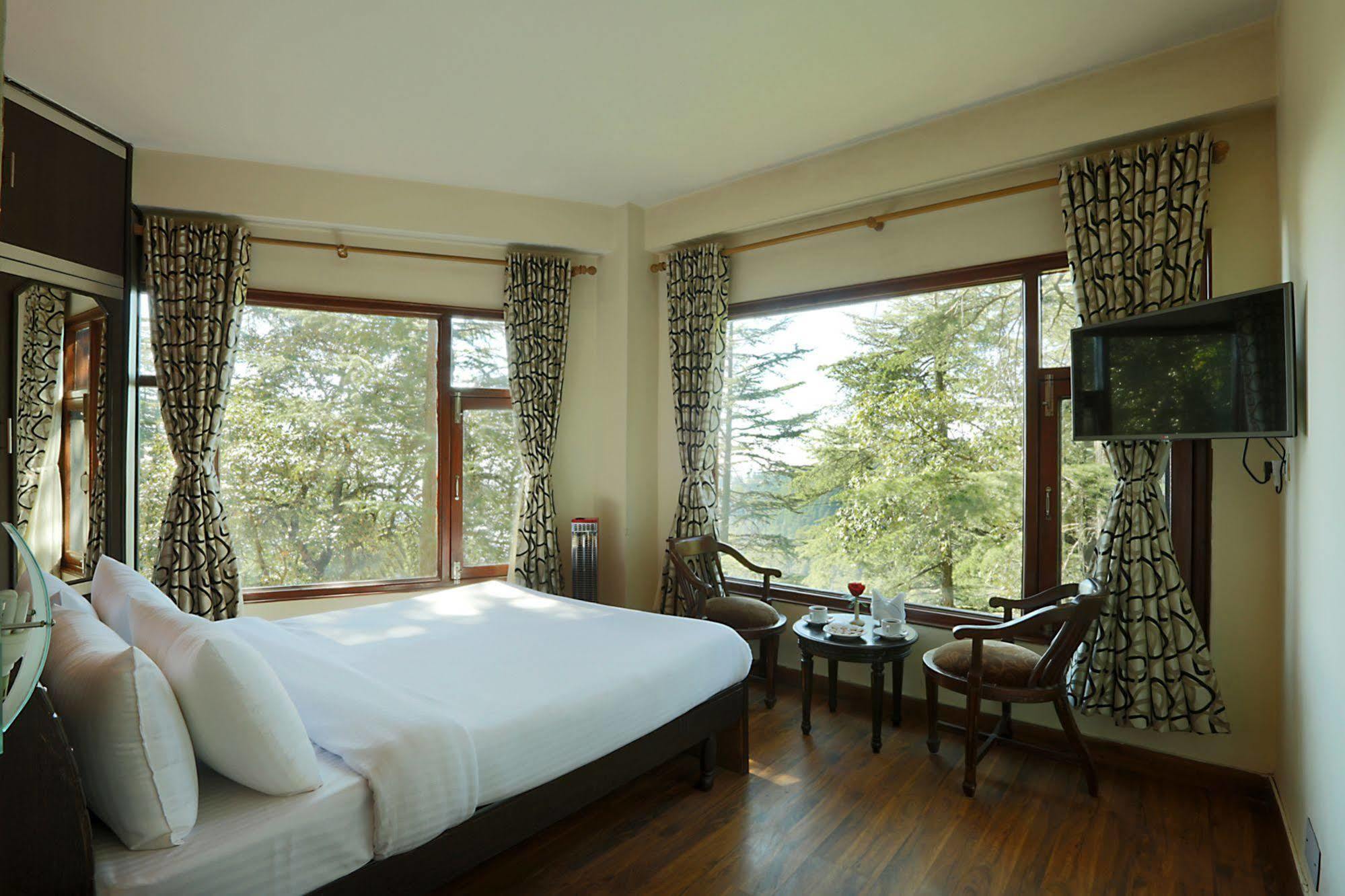 Fairmount 3* Shimla