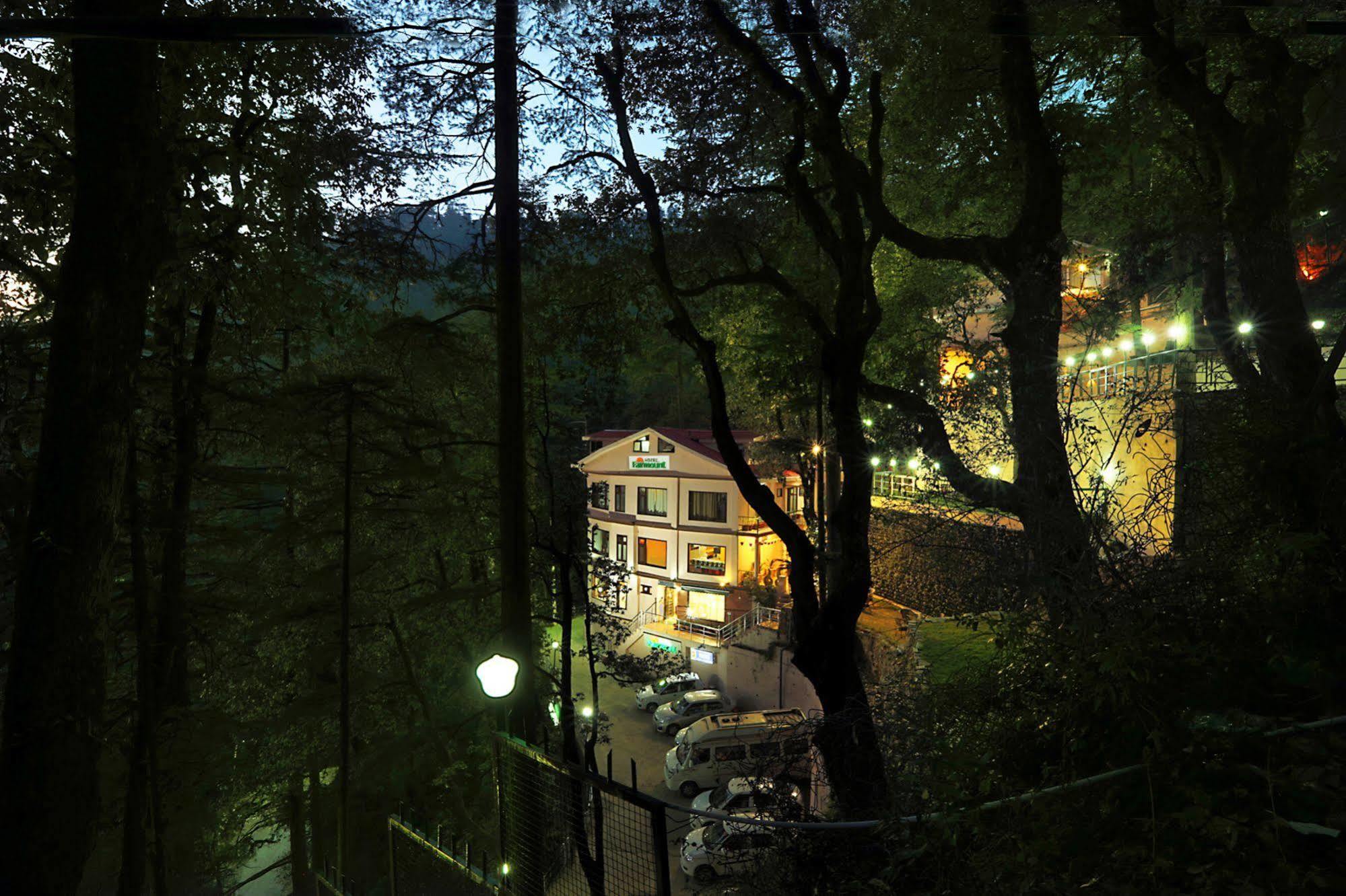 Fairmount 3* Shimla
