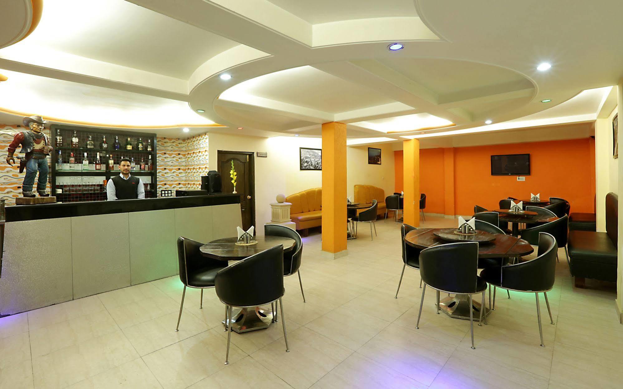 Fairmount 3* Shimla