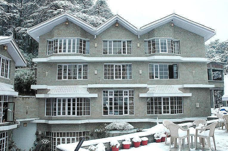 Resort East Bourne 4*