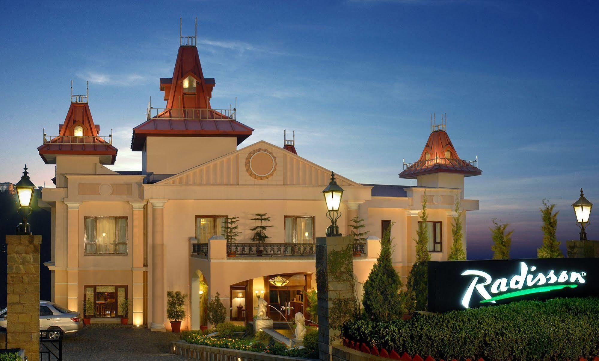 Hotel Radisson