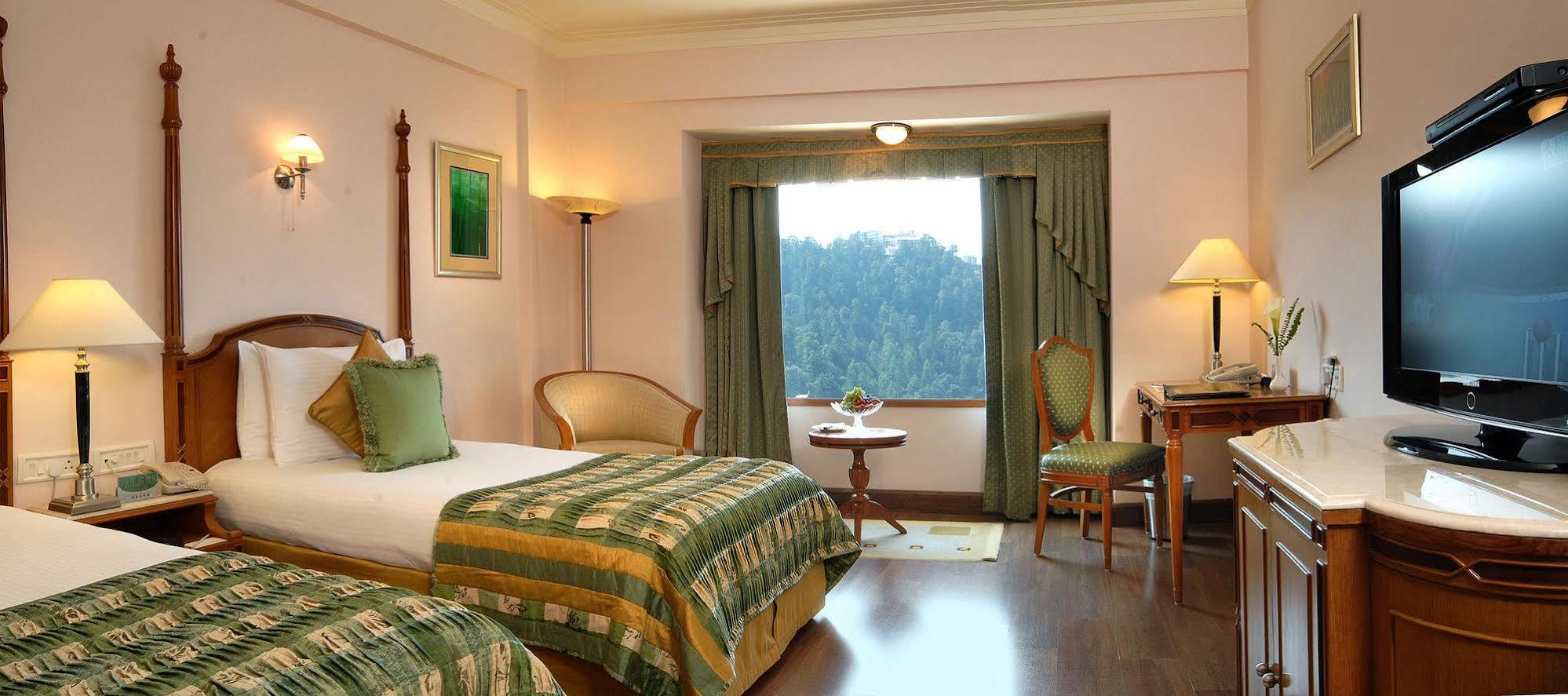 Radisson Shimla