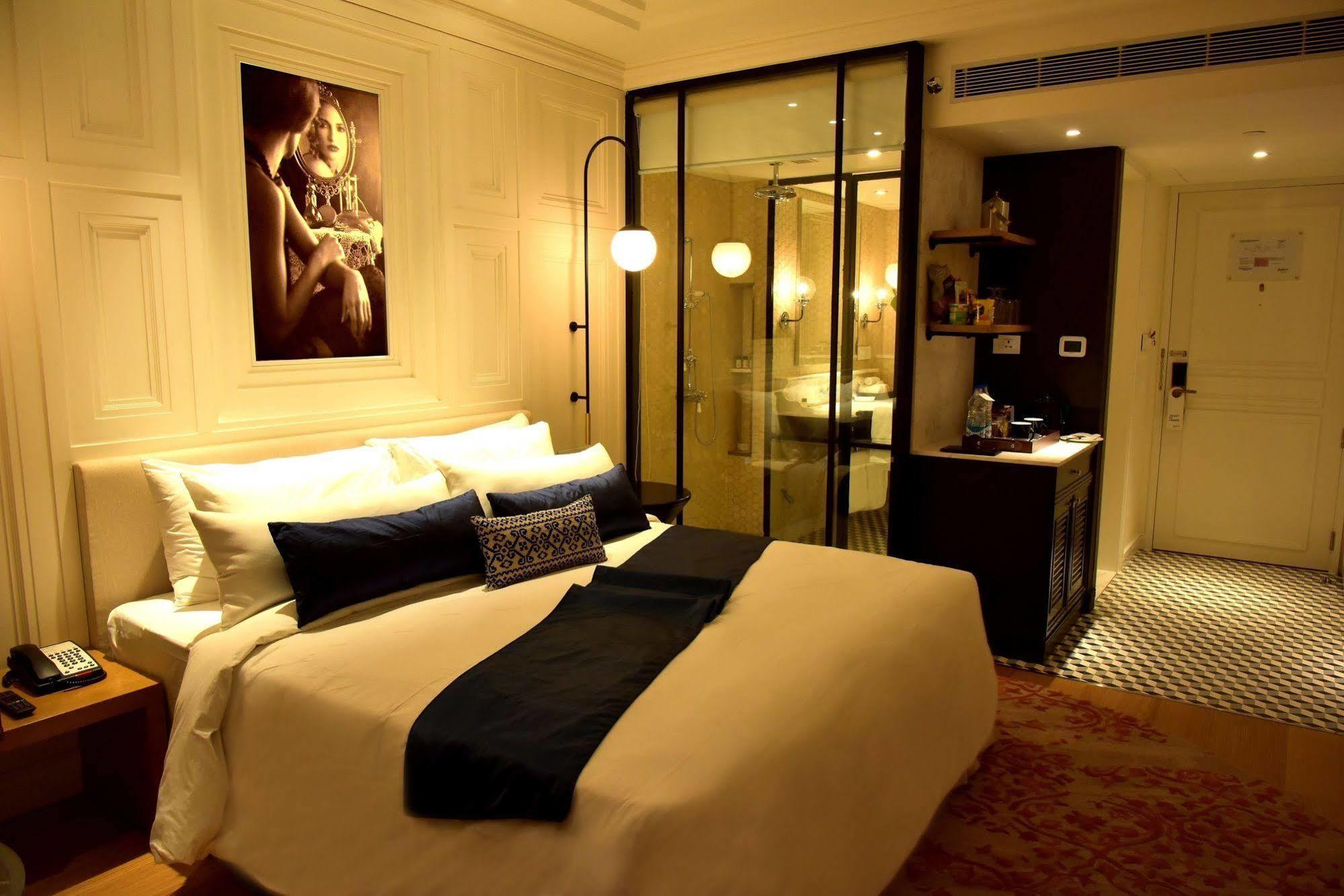Hotel Radisson 5*