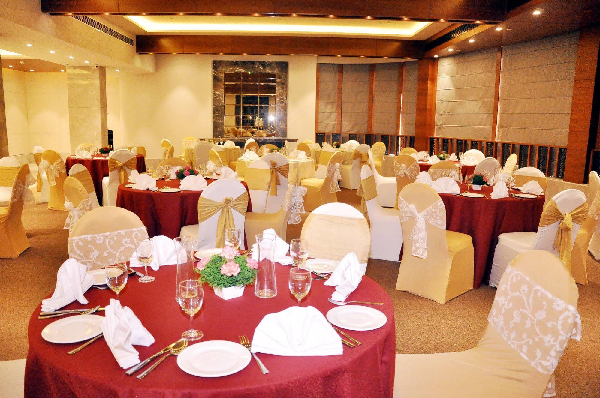 Hotel Radisson Shimla