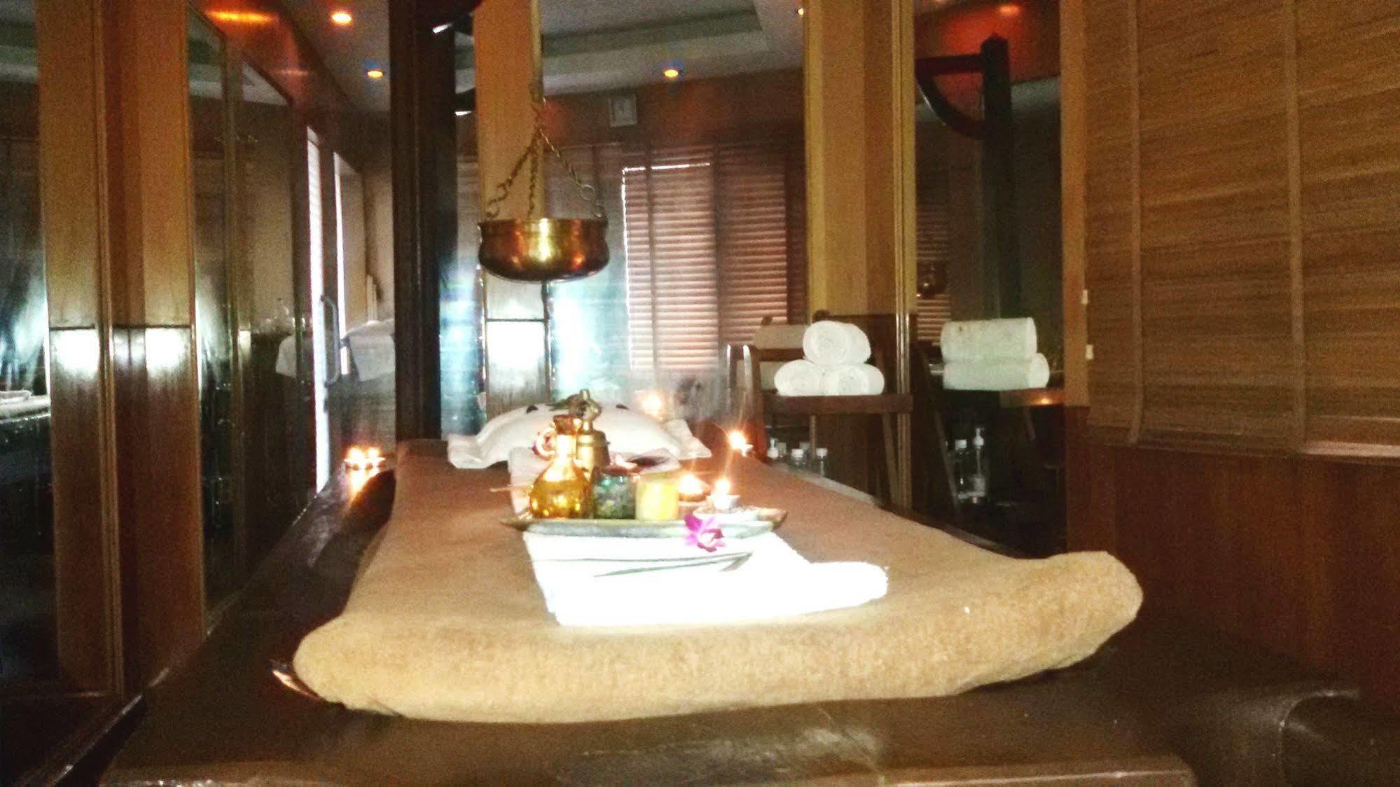Hotel Radisson Shimla