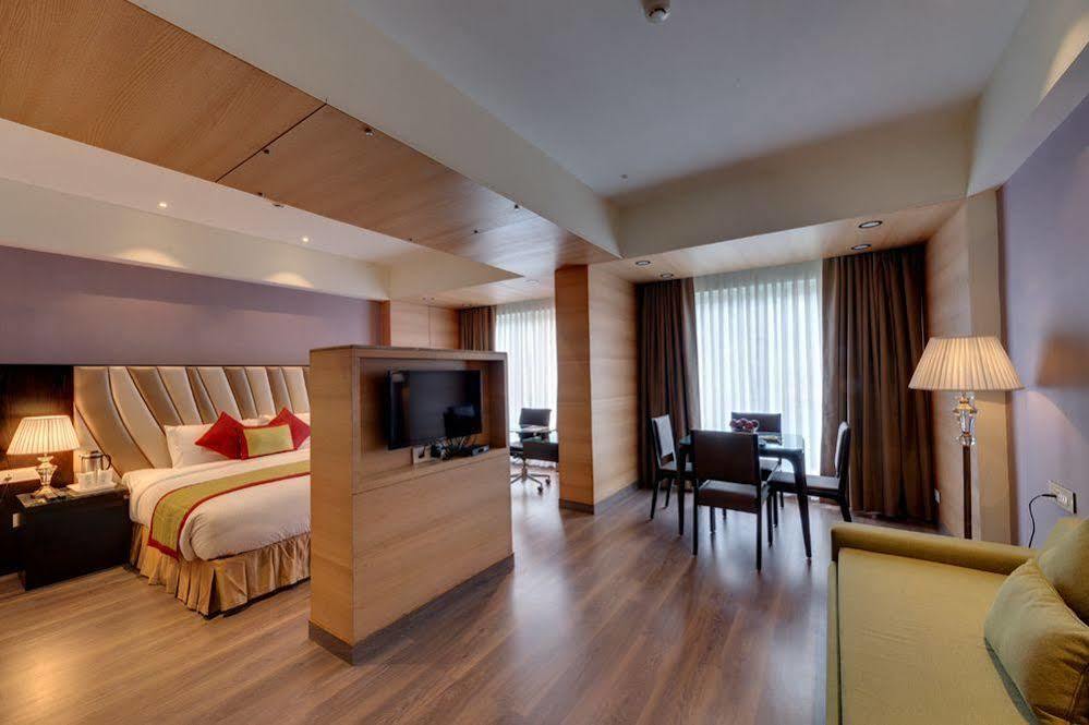 Hotel Combermere