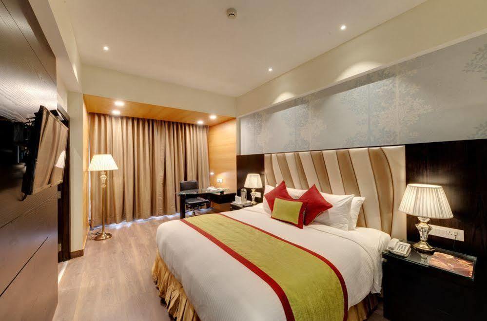Combermere 4* Shimla