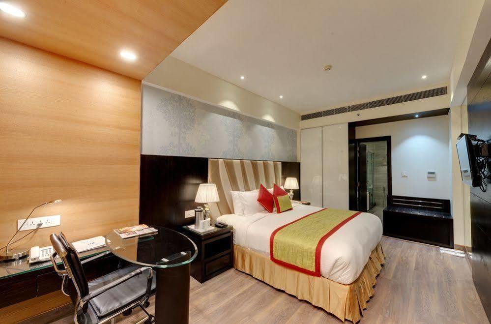 Combermere Hotel