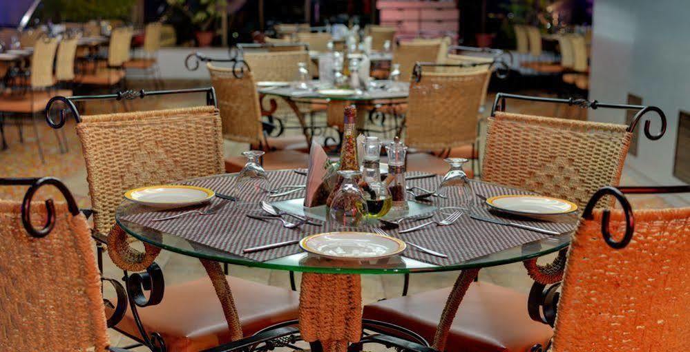 Hotel Combermere