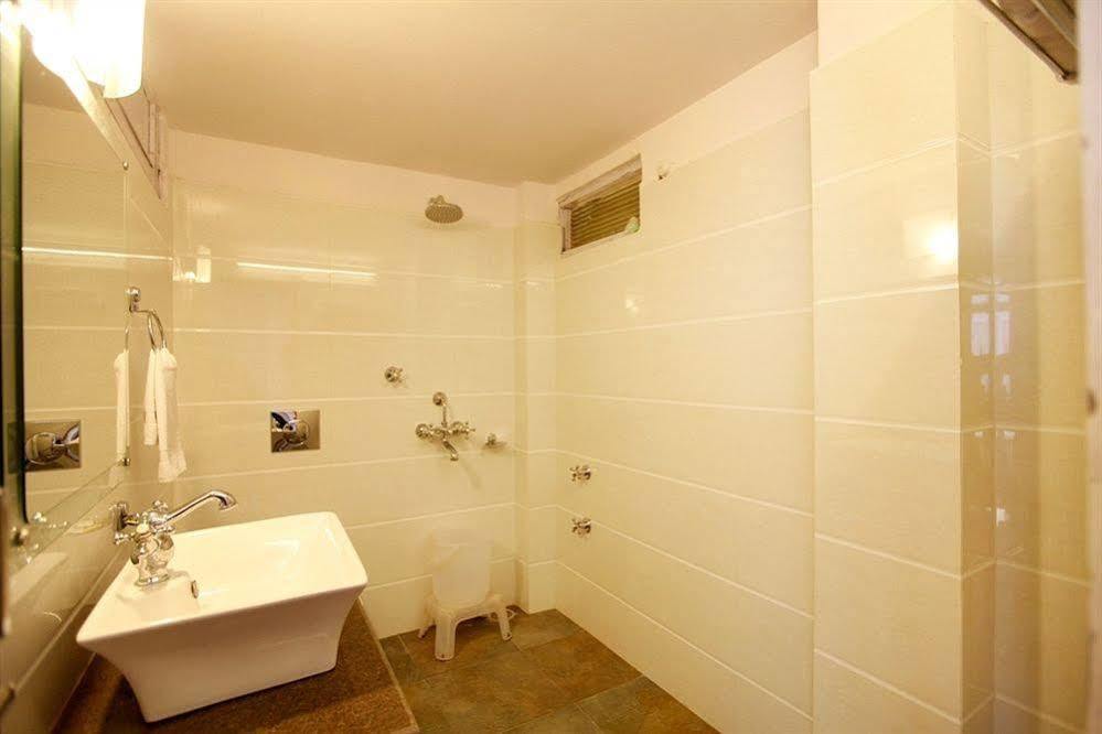 Hotel Bridge View Regency 3*