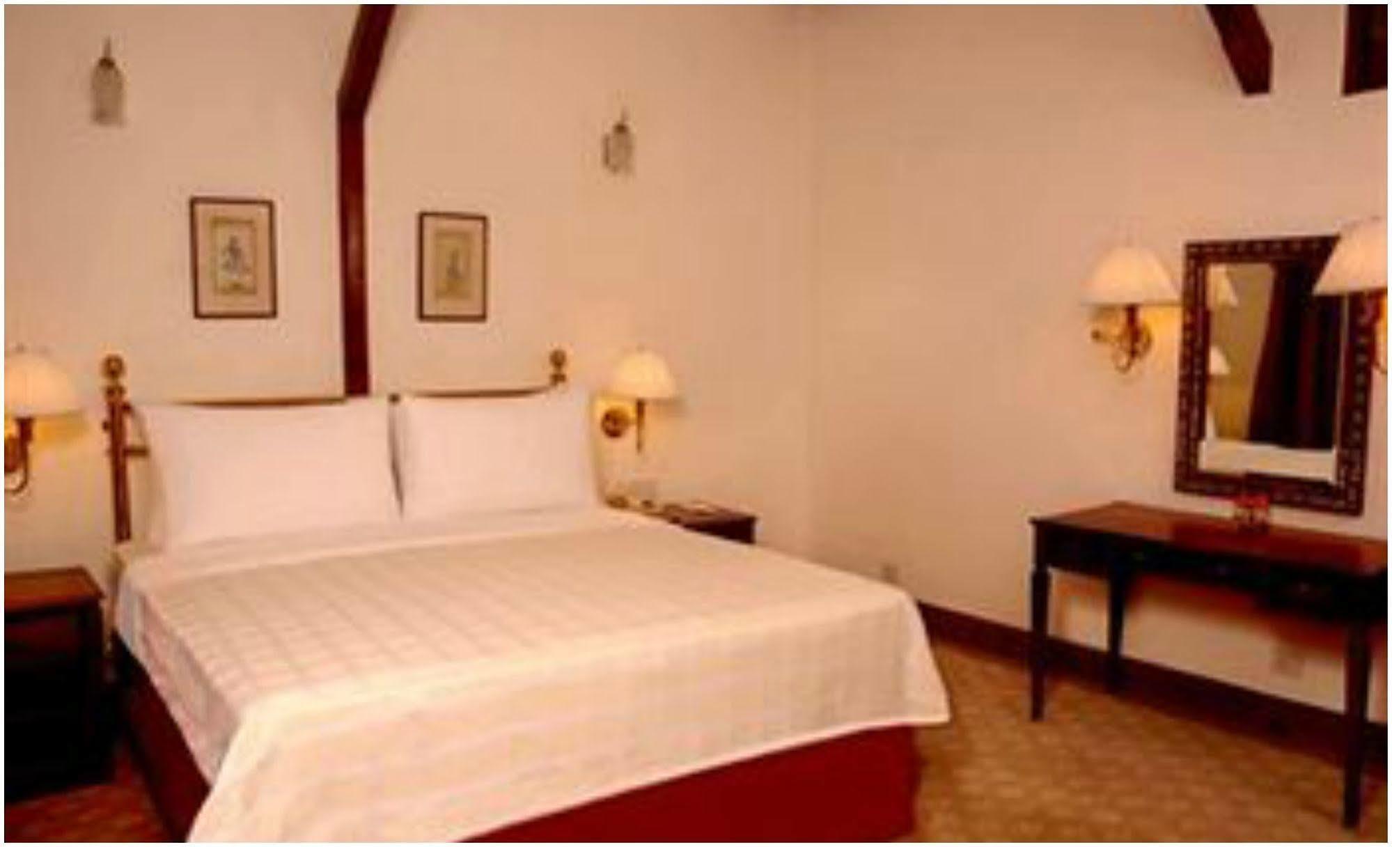Hotel Clarkes Hotel, A Grand Heritage Since 1898 Shimla
