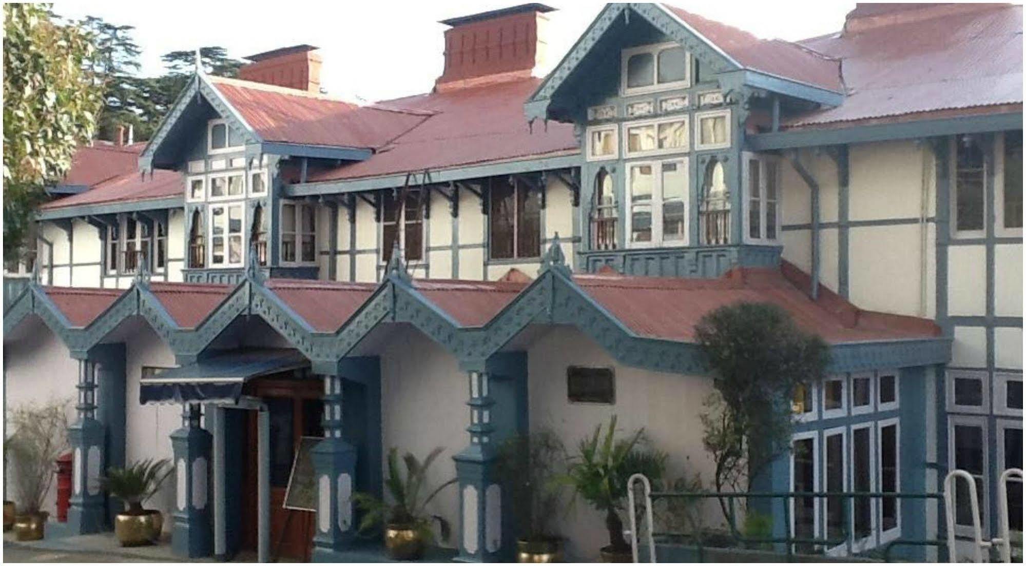 Clarkes Hotel, A Grand Heritage Since 1898