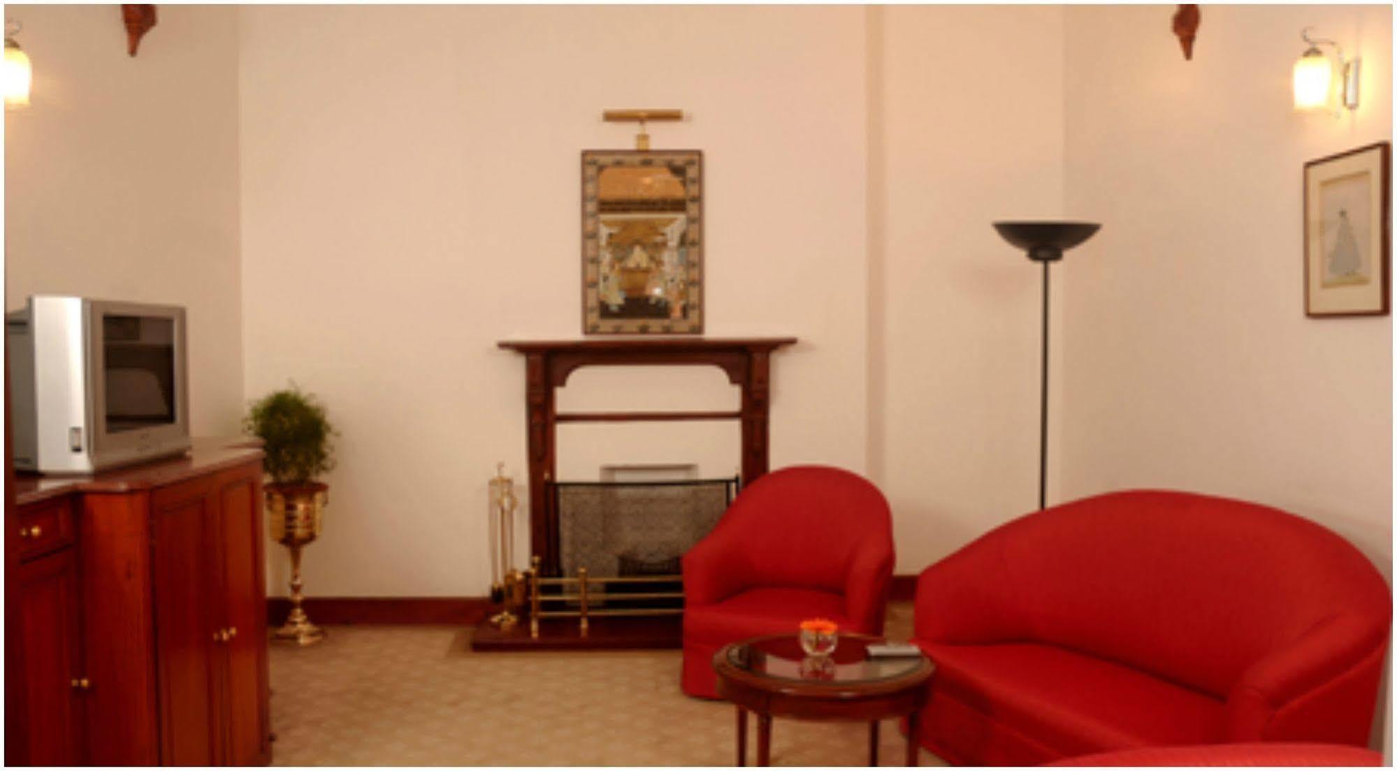 Clarkes Hotel, A Grand Heritage Since 1898 Hotel Shimla