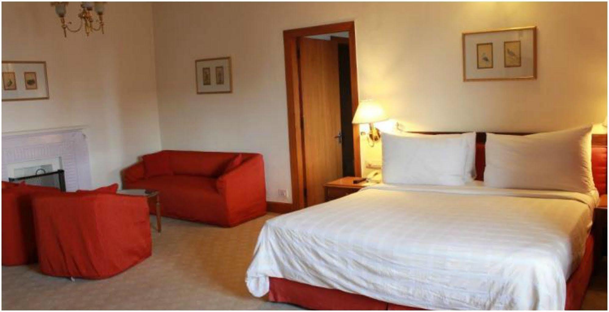 Clarkes Hotel, A Grand Heritage Since 1898 Hotel Shimla