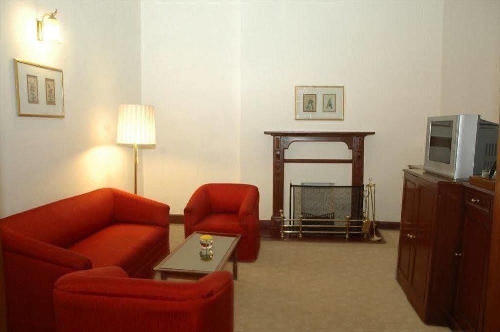Clarkes Hotel, A Grand Heritage Since 1898
