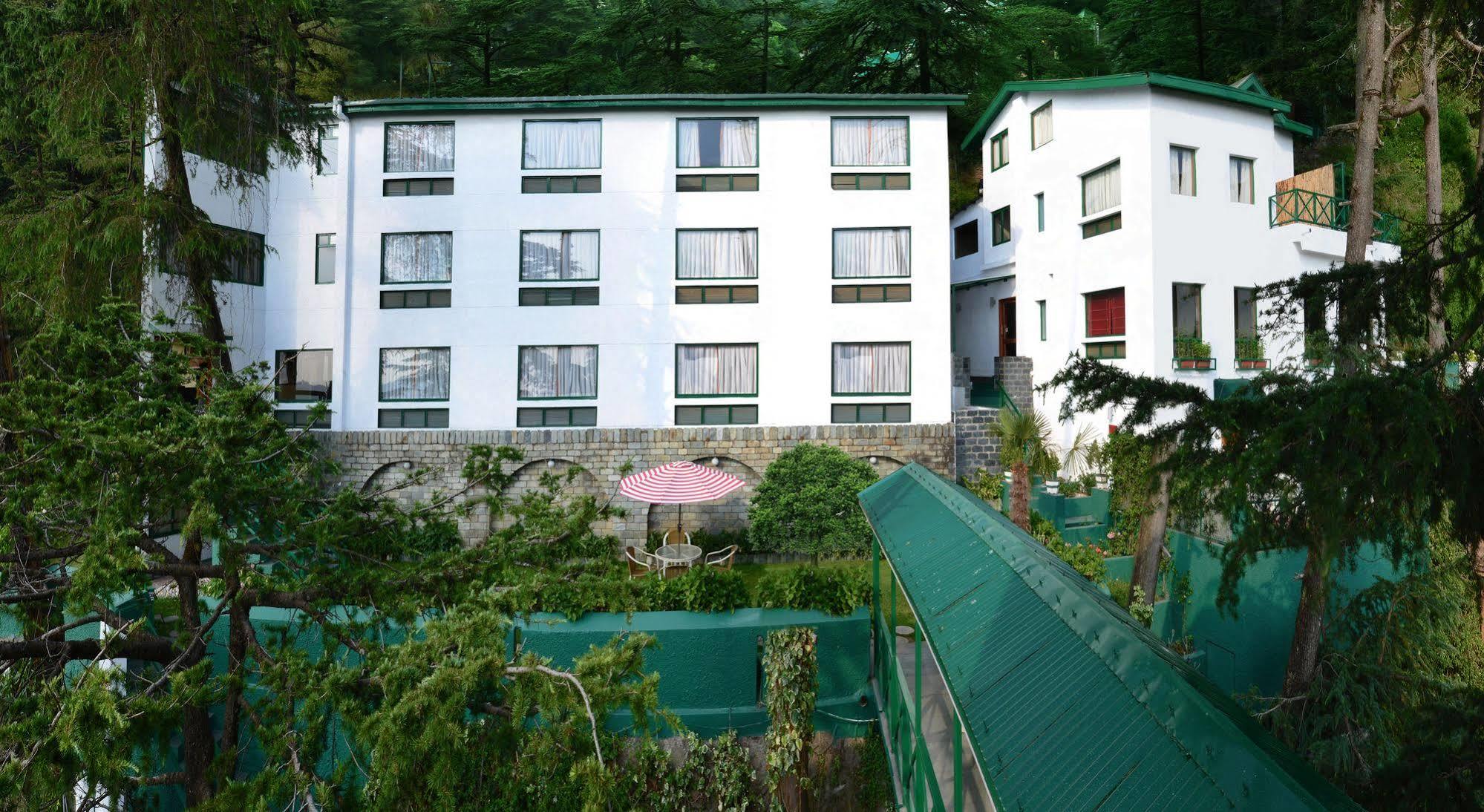 Honeymoon Hotel 3*