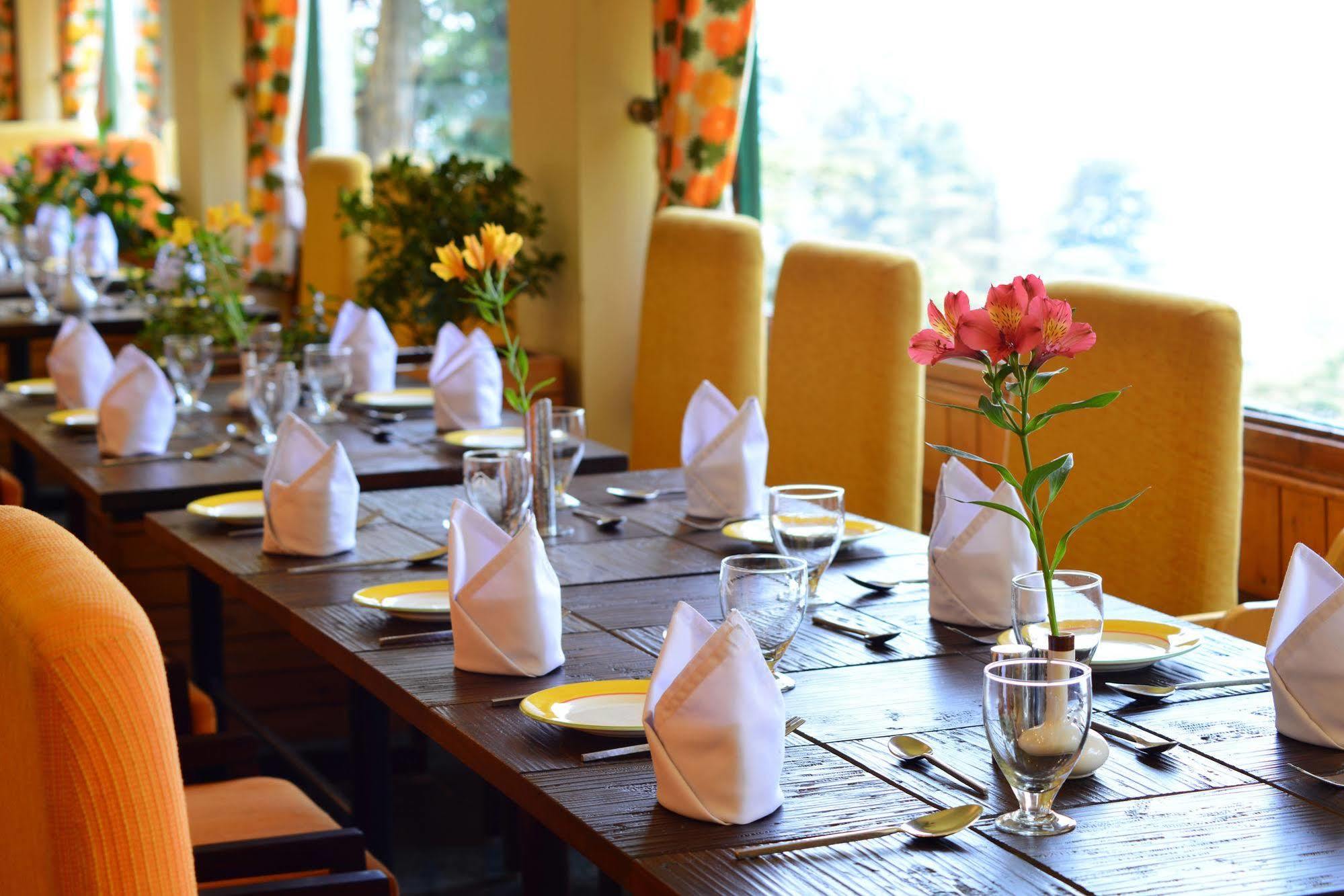 Hotel Honeymoon Shimla